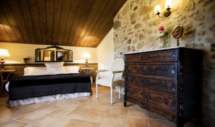 Casa Rural L'Avellana Pinell de Solsones Exterior foto